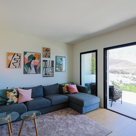 Paramount Views Agaete Apartment Puerto de las Nieves 外观 照片