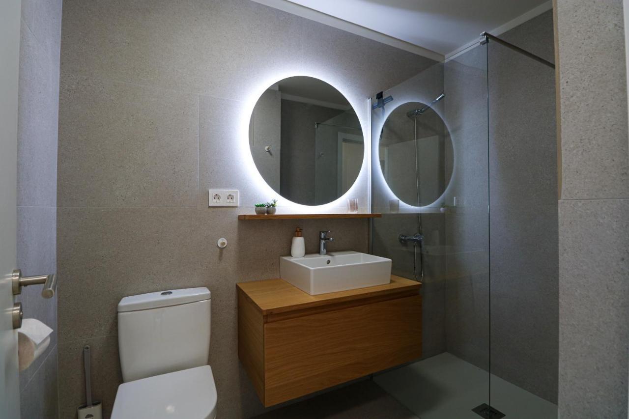 Paramount Views Agaete Apartment Puerto de las Nieves 外观 照片
