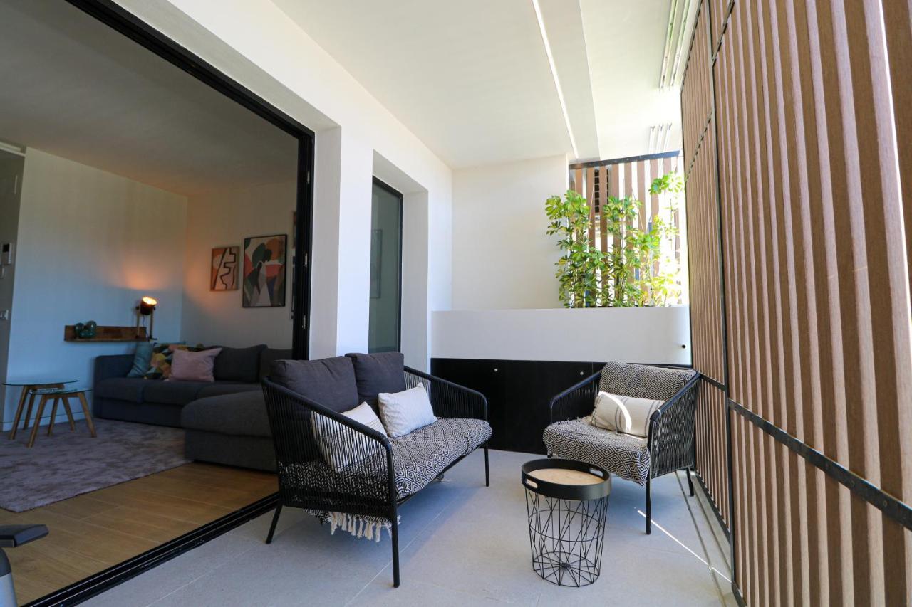 Paramount Views Agaete Apartment Puerto de las Nieves 外观 照片