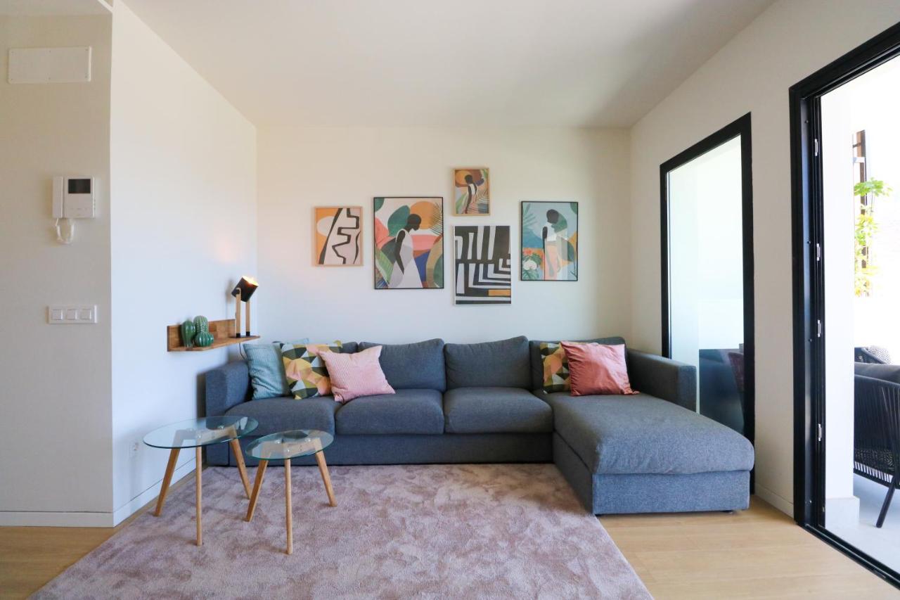 Paramount Views Agaete Apartment Puerto de las Nieves 外观 照片