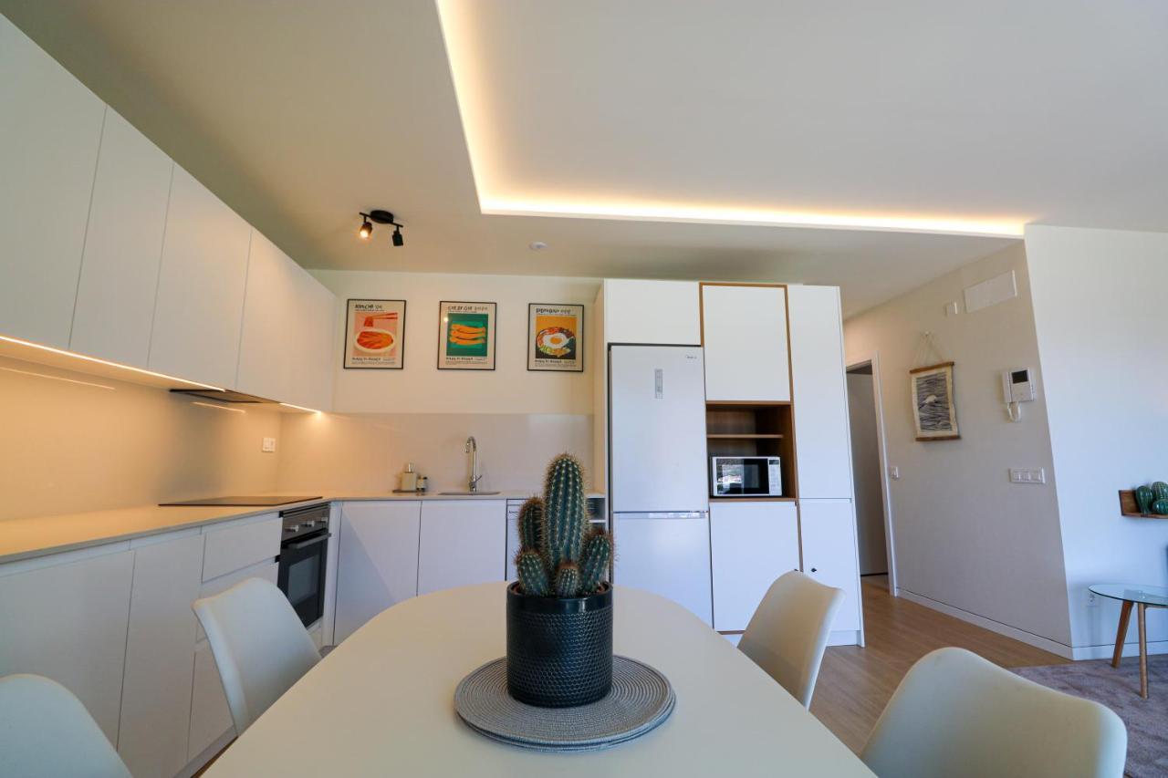 Paramount Views Agaete Apartment Puerto de las Nieves 外观 照片