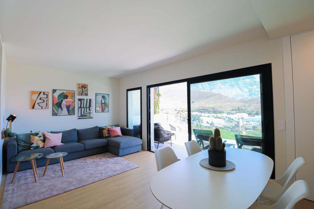 Paramount Views Agaete Apartment Puerto de las Nieves 外观 照片