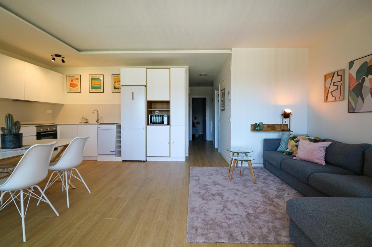 Paramount Views Agaete Apartment Puerto de las Nieves 外观 照片