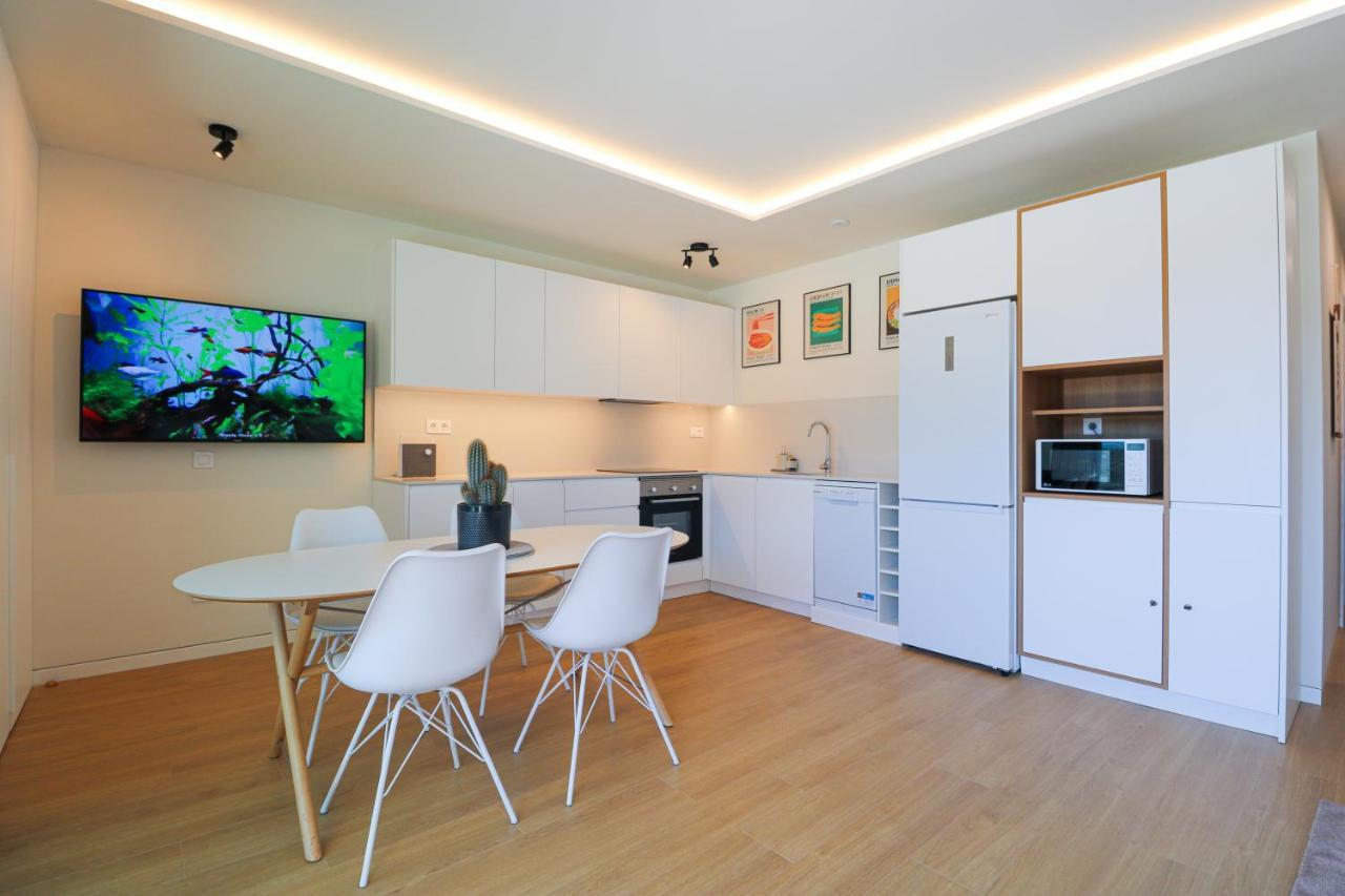 Paramount Views Agaete Apartment Puerto de las Nieves 外观 照片